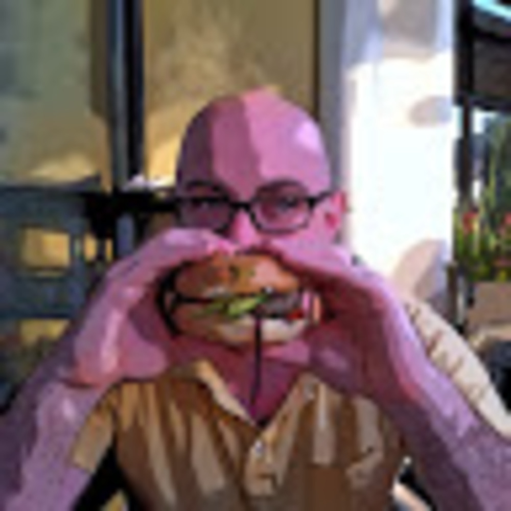 Meet your Posher, Sam